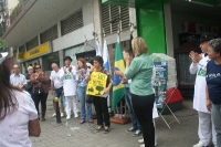 Arborização Três Rios-60