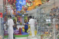 Arborização Três Rios-63