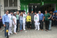 Arborização Três Rios-68