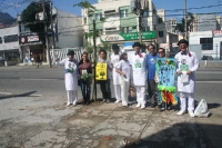 Arborização Três Rios-7