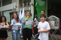 Arborização Três Rios-81