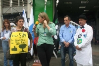 Arborização Três Rios-83