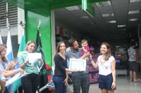 Arborização Três Rios-85