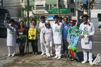 Arborização Três Rios-8