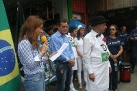 Arborização Três Rios-91