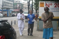 Arborização Três Rios-93