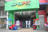 Arborização Três Rios-94