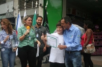 Arborização Três Rios-95