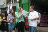 Arborização Três Rios-97