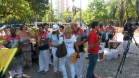 Banda de Ipanema 50 anos-4