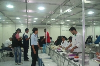 Dia do Vampiro 2015-16