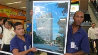 Edificio Central