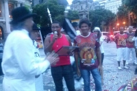 Homenagem Alegria Zona Sul 2015-16