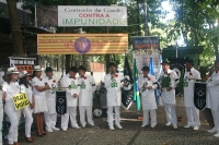 Impunidade Nunca Mais 28-04-2015