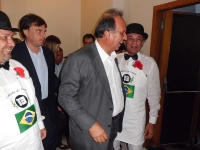 Posse da ABI 2015-10