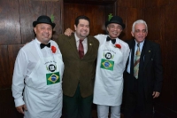 Posse da ABI 2015-20