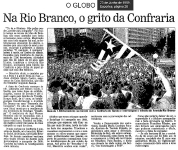 Reportagens Históricas