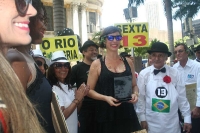 Rio 450 Sexta 13 Novembro 2015