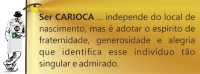 Ser Carioca É-2