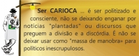 Ser Carioca É-5
