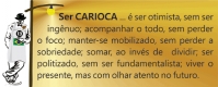 Ser Carioca É-7