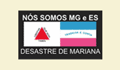 patrocinio desastre de mariana